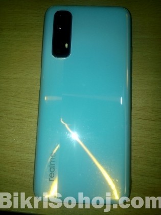 Realme 7